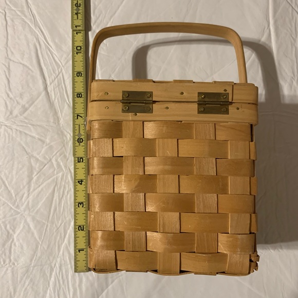 Door handle basket - Picture 6 of 6